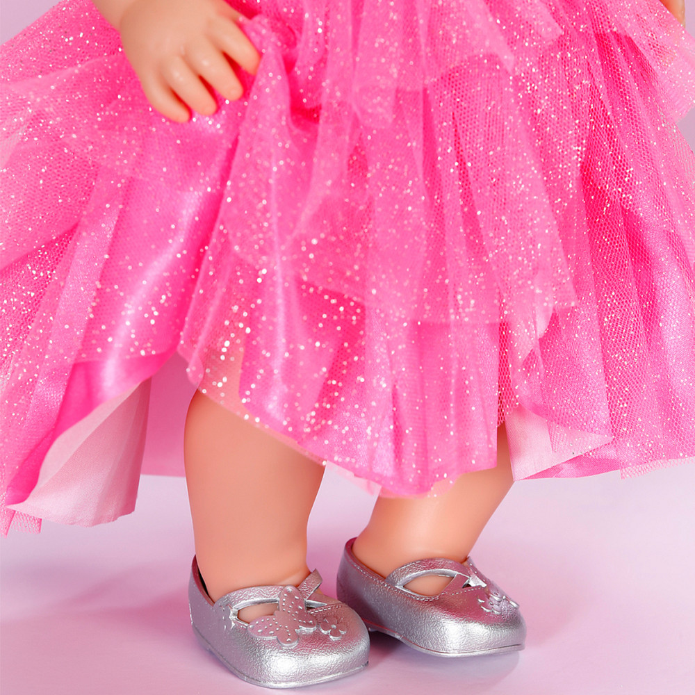 Набір одягу для ляльки Baby Born – Вбрання принцеси (43 см) Днепр - изображение 3