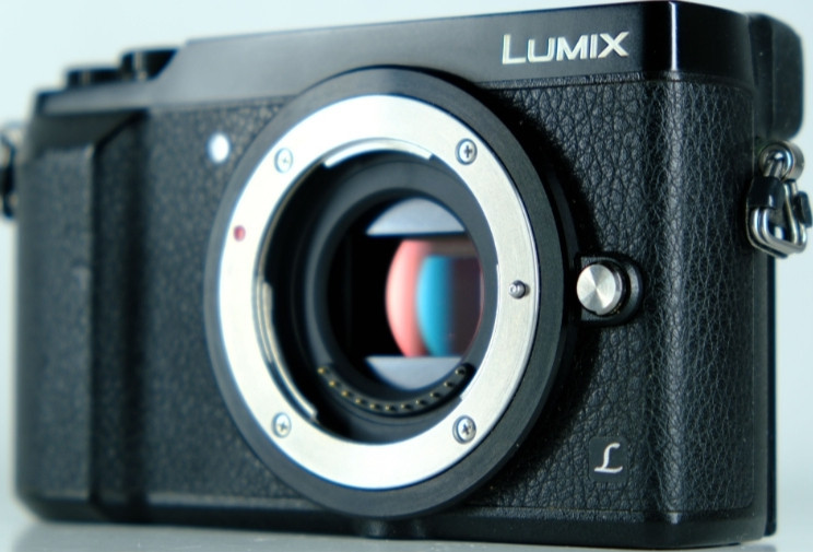 Фотоаппарат Panasonic Lumix GX80 Киев - изображение 7