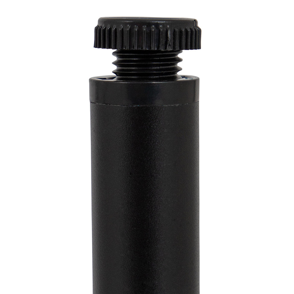 Стол Bo-Camp Woodbine 56x34 cm Black/Wood look (1404191) Вінниця - фото 10