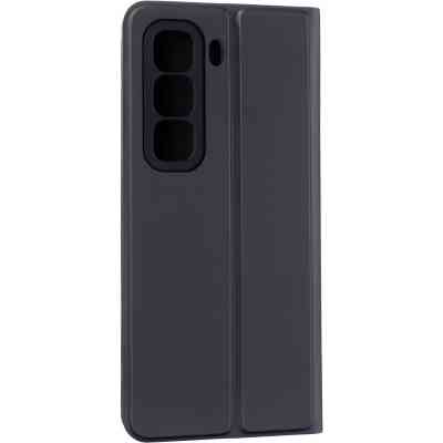 Чохол до мобільного телефона BeCover Exclusive New Style Infinix HOT 50 (X6720) Black (712634) Вінниця