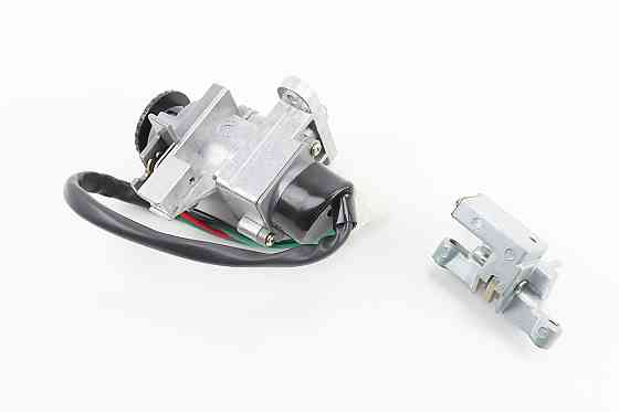 Замки к-кт Yamaha JOG BWS Киев