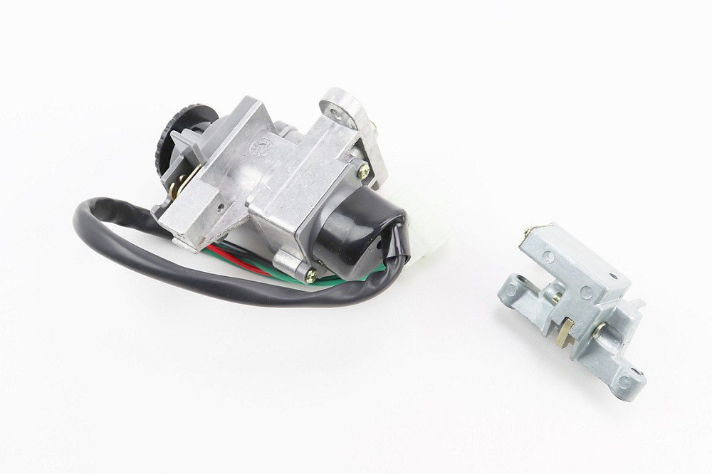 Замки к-кт Yamaha JOG BWS Киев - изображение 2