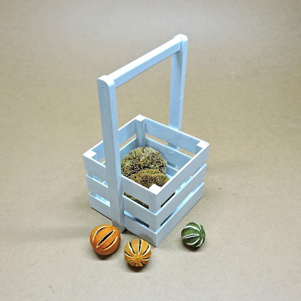 Подарочная корзинка 