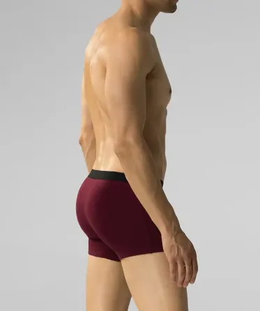 Мужские трусы Atlantic хлопок. Набор 3 шт. 3MH-011 XL Киев