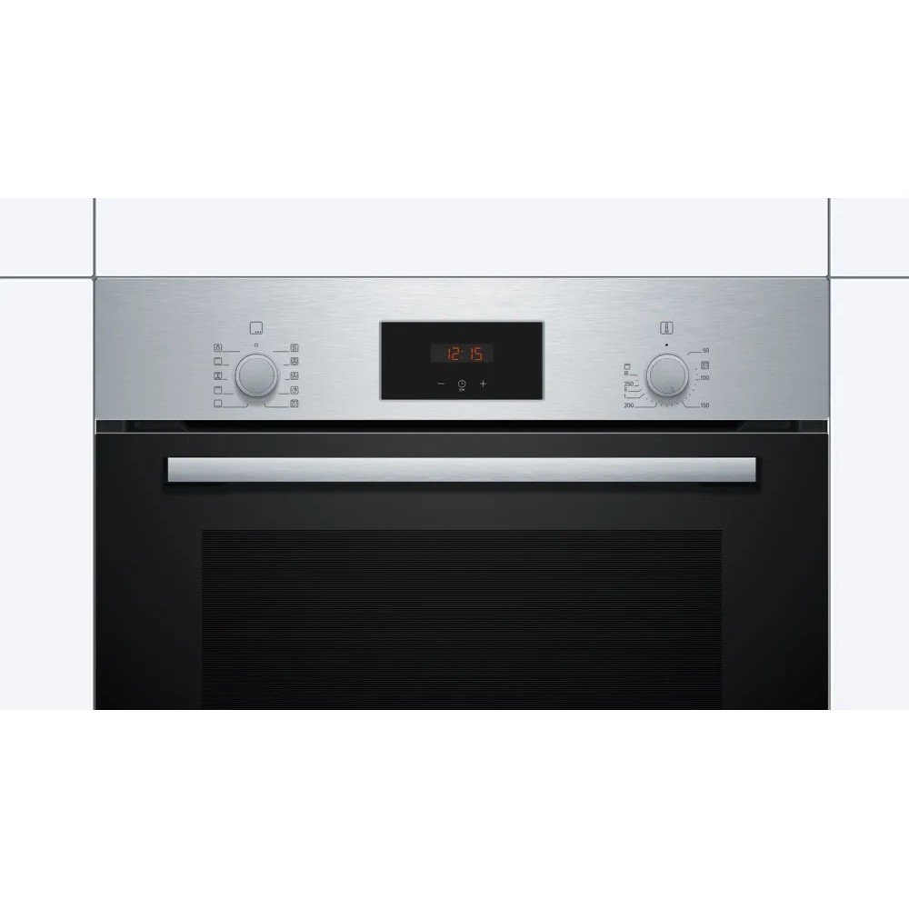 Духова шафа Bosch HBF512BS1T ( 14279 ) Харків - фото 2
