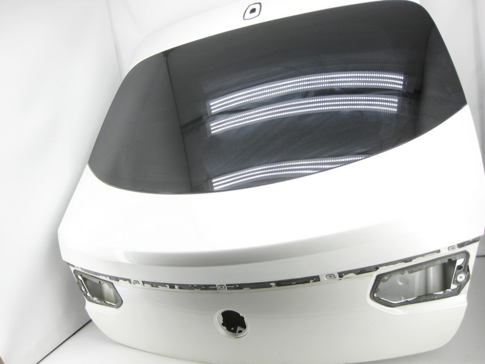 Mercedes-Benz  A2927400105 Кришка багажника зі склом A2927400757 GLE Coupe C292 Одеса - фото 2