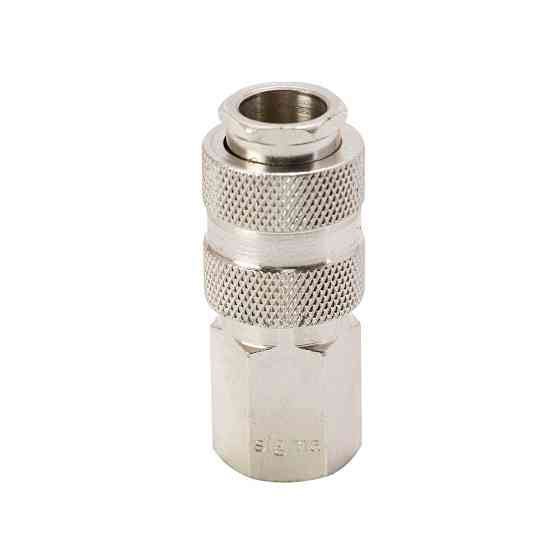 З'єднання швидкознімне з внутрішньою різзю FT 1/4" SIGMA (7021141) Київ
