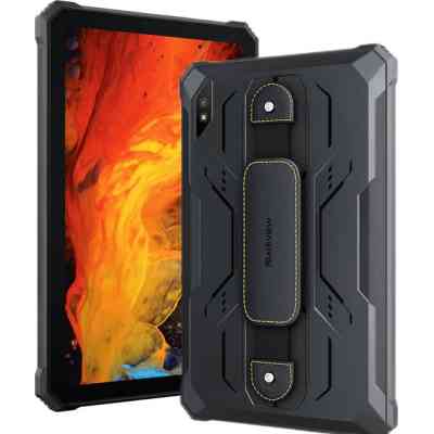 Планшет Blackview Tab Active 8 Pro 8/256GB LTE Black (6931548313724) Винница