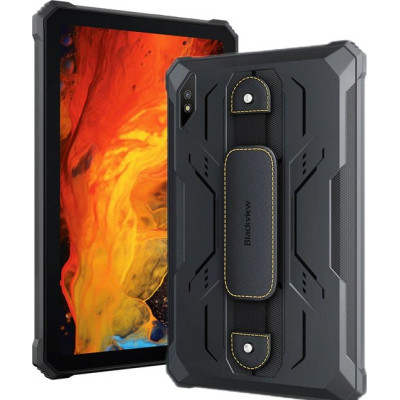 Планшет Blackview Tab Active 8 Pro 8/256GB LTE Black (6931548313724) Винница - изображение 2