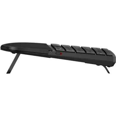 Клавиатура HP 680 Comfort Dual-Mode UA Black (8T6L8AA) Винница