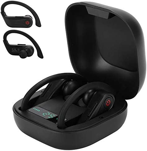 Безпровідні навушники Power HBQ PRO Луцьк - фото 1