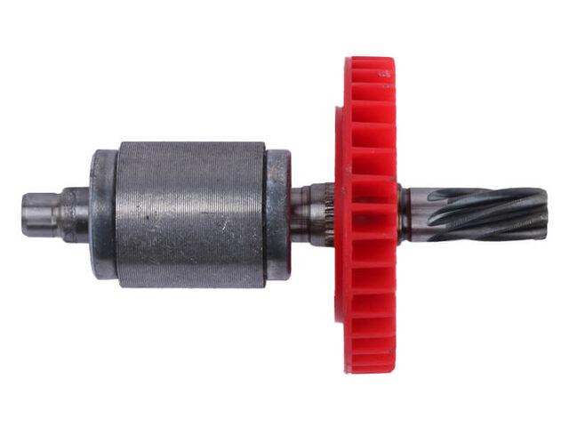 Мотор 5025 з платою на акумуляторну пилку YH2503PTDLJ-300 Мукачево - фото 3