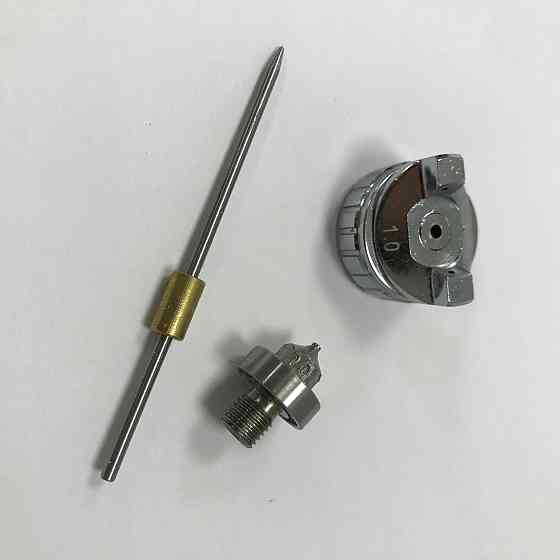 Змінне сопло для фарбопульта K-350, діаметр 1мм AUARITA NS-K-350-1.0 Одеса