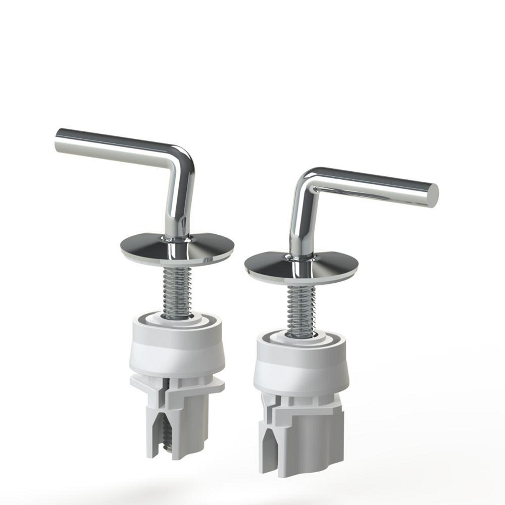 Сидіння для унітазу SoloPlast СПМ-12 Киев - изображение 8