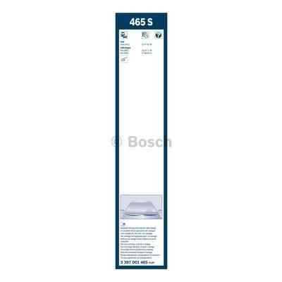 Щітка склоочисника Bosch 3 397 001 465 Вінниця