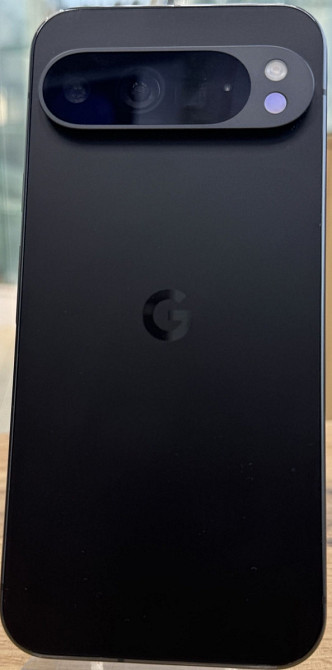 Смартфон Google Pixel 9 Pro XL 16/128Gb. NEW. Киев - изображение 5