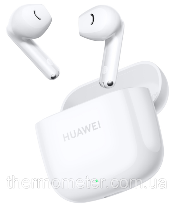 Гарнитура Huawei FreeBuds SE 2 Ceramic White (6904442) Киев - изображение 9