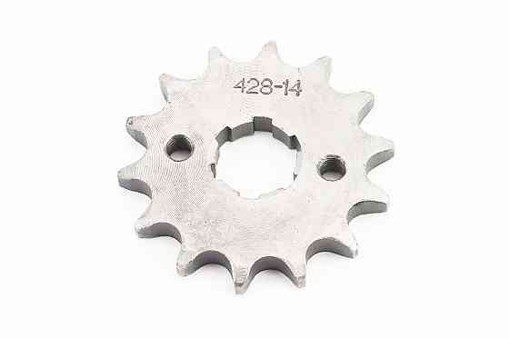 Зірка передня CG/CB-428H-14T Киев