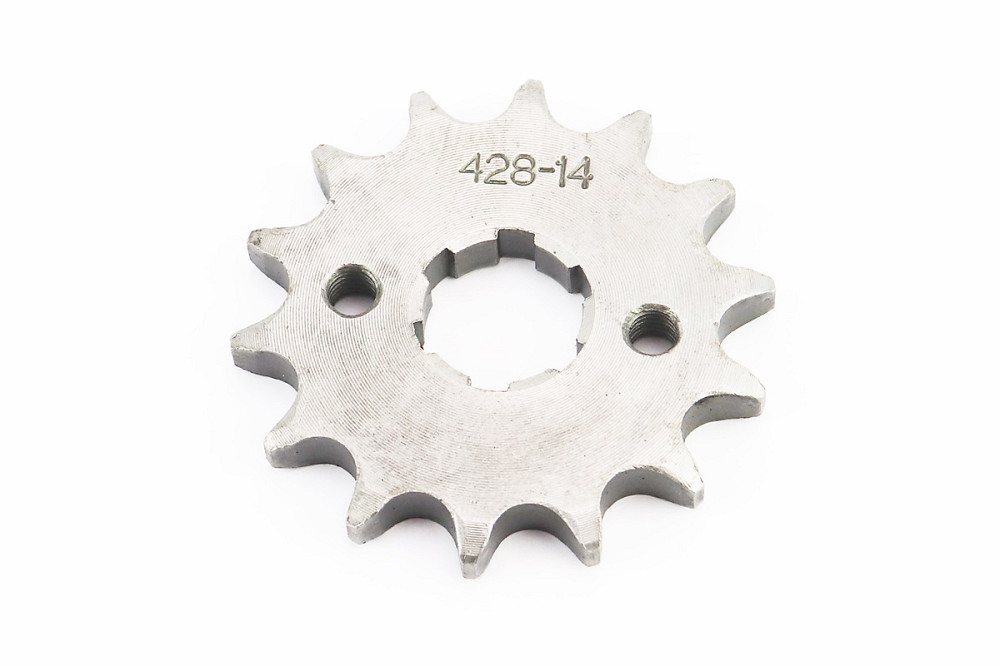 Зірка передня CG/CB-428H-14T Киев - изображение 1