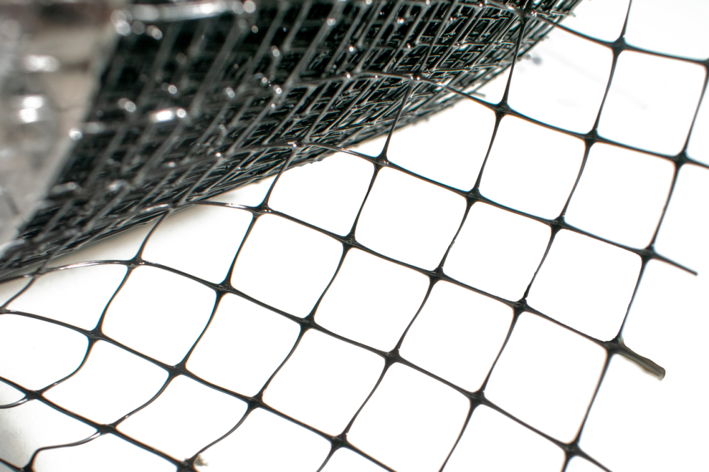 Садова сітка 12мм*14мм  2*100 метрів пластикова садова сітка пташка Дніпро - фото 4