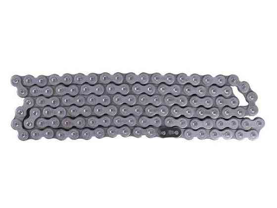 Ланцюг 520Н на мотоцикл із двигуном мотоцикл СВ250 , 112 ланок Мукачево