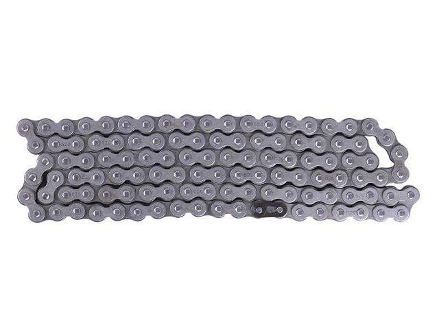 Ланцюг 520Н на мотоцикл із двигуном мотоцикл СВ250 , 112 ланок Мукачево - фото 2