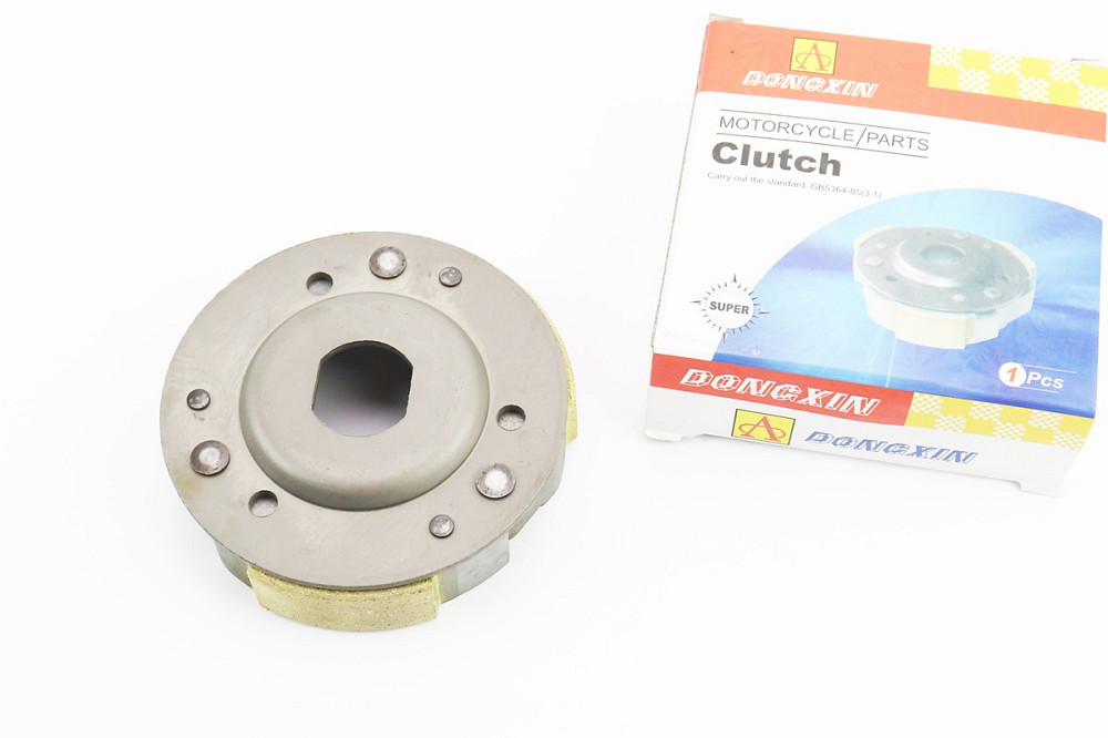 Зчеплення заднього варіатора Honda Lead90 Київ - фото 1