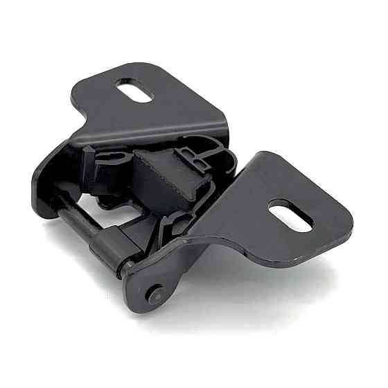 Скоба задних дверей верхняя-нижняя GP Nissan NV 400 (8200497822) Киев