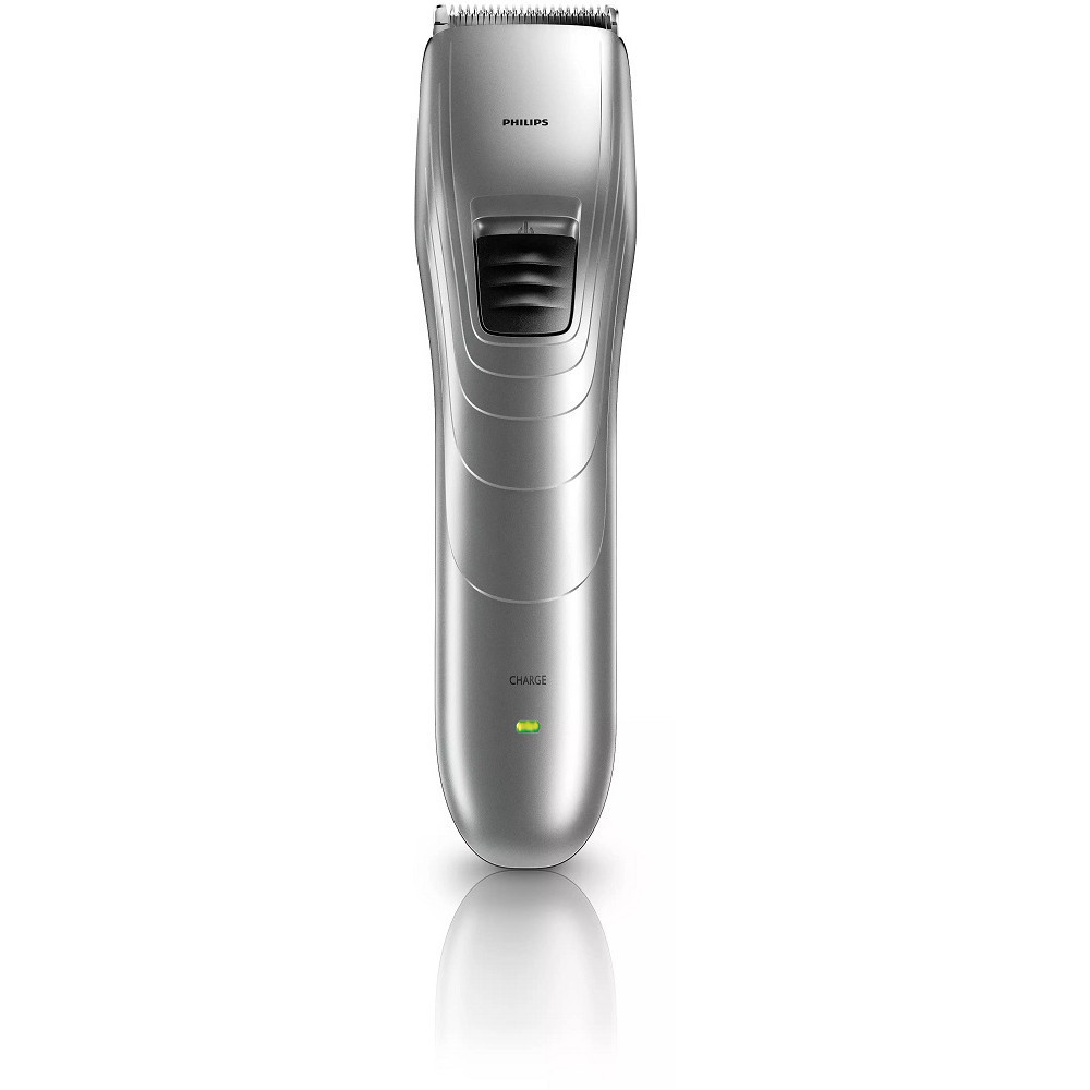 Машинка для стриження Philips QC5130/15 Сріблястий Харків - фото 9