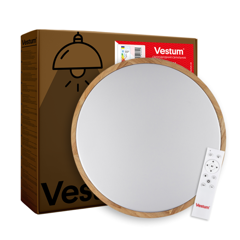 SLOT матовий 80W 490*65мм 3000К-6500К з ДК акація Днепр - изображение 7