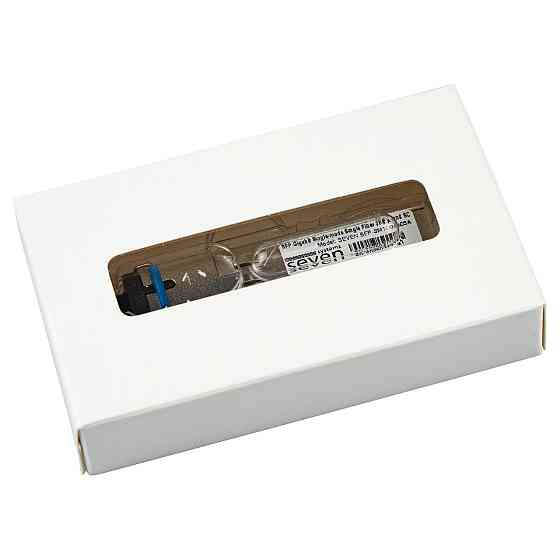 Модуль оптический SEVEN SFP-SM1310-S03A 1310 nm Киев