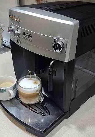 Кавомашина Delonghi Magnifica Eco Київ