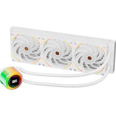 Система рідинного охолодження 1stPlayer CC-360-WH Вінниця