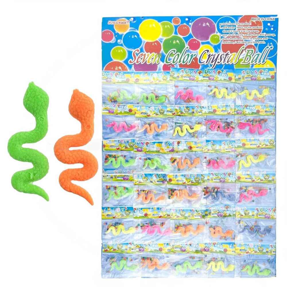 Гидрогель для комнатных растений с растушкой Киев - изображение 1