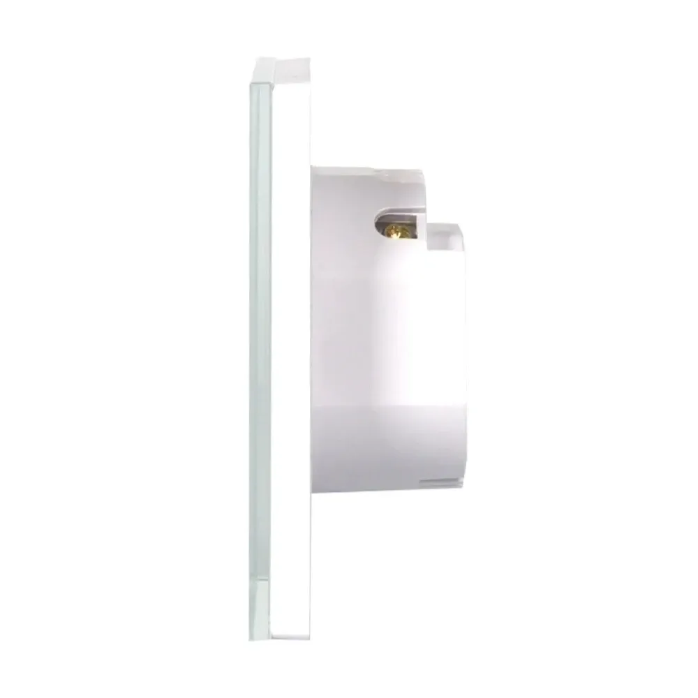 Розумний вимикач світла подвійний з WiFi Trinix TRX-LS02(WiFi) (28-00025) Киев - изображение 8