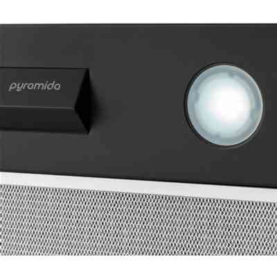 Витяжка кухонна Pyramida ABH 52 PBA (1150) BL Вінниця
