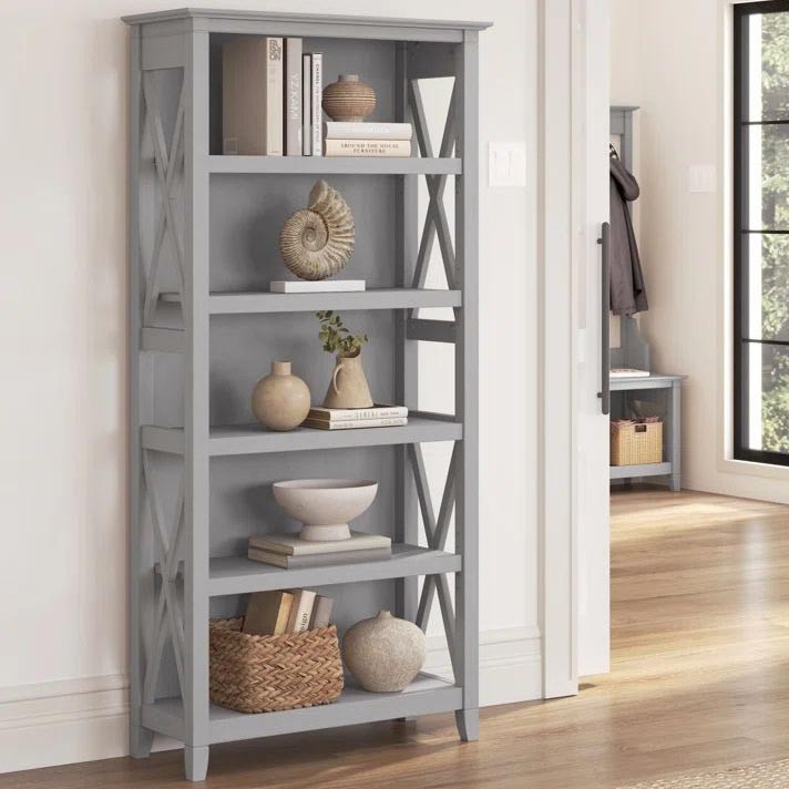 Стелаж кухонний "Депью" маренго Миколаїв - фото 1