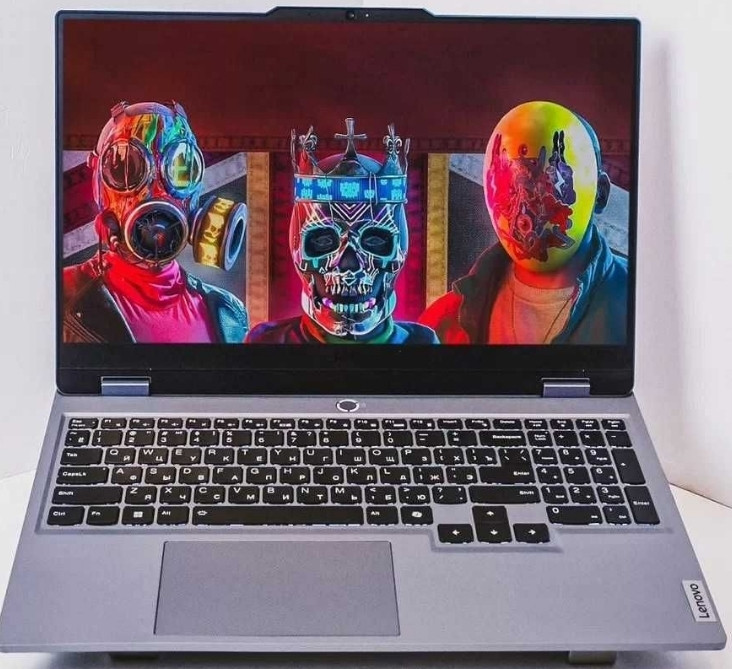 Игровой ноутбук (Видеокарта как RTX3060) Киберпанк, Сталкер 2 Киев - изображение 3