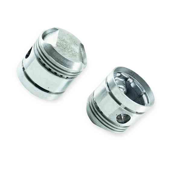 Поршень Дніпро 3р 2шт (голі) D=79,00 МТ Мукачево