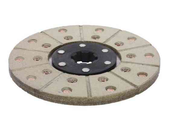 Диск зчеплення на мінітрактор Хінтай 24B, Shifeng 244, Taishan 248, Мукачево