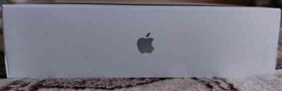 Планшет Apple iPad 11(A16) 2025 Wi-Fi 128Gb. Silver . NEW. Київ