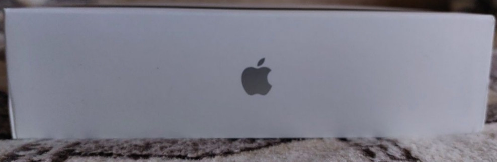 Планшет Apple iPad 11(A16) 2025 Wi-Fi 128Gb. Silver . NEW. Київ - фото 1