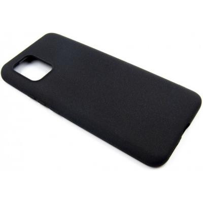 Чехол для мобильного телефона Dengos Xiaomi Mi 10 Lite Black (DG-TPU-CRBN-96) Винница - изображение 3