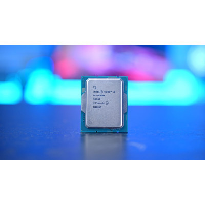 Процесор INTEL Core™ i9 14900KS (BX8071514900KS) Вінниця - фото 3