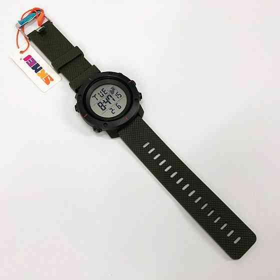 Часы наручнные спортивные SKMEI 1213AG, Оригинальные мужские часы, Армейские MR-215 часы топ Киев