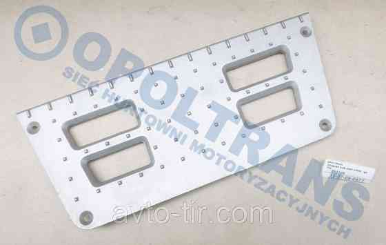 Подножка верхней ступени DAF CF 0750899 750899 Луцк