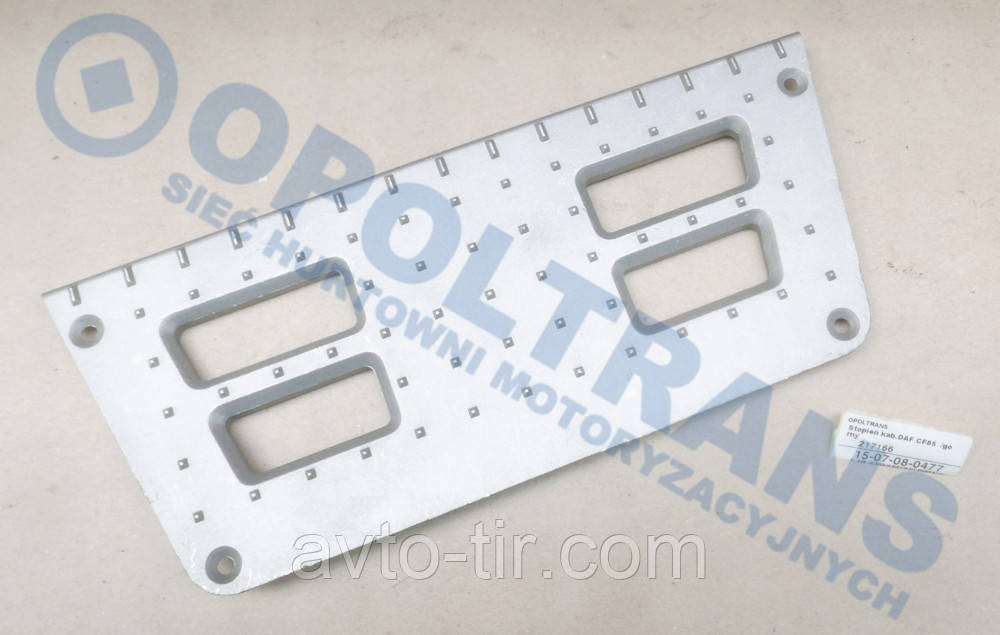 Подножка верхней ступени DAF CF 0750899 750899 Луцк - изображение 1