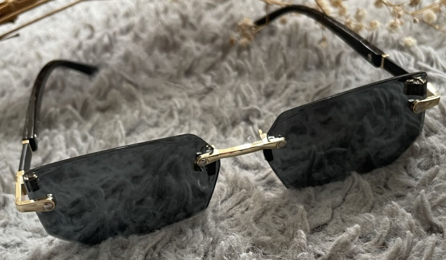 Окуляри old money Киев - изображение 1