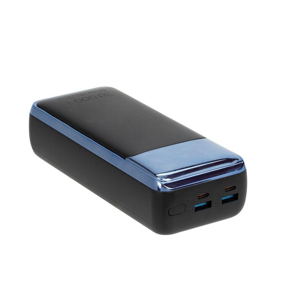 Універсальна мобільна батарея Rivasase Rivapower 30000mAh Black (VA1080) ( 24089 ) Харків - фото 6