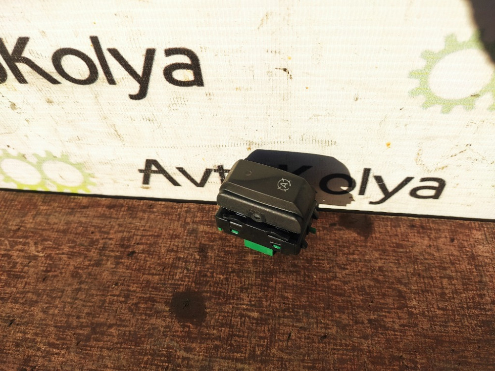 Кнопка Старт/Стоп Renault Master III 2010-2019 (251538545R) Ковель - фото 1